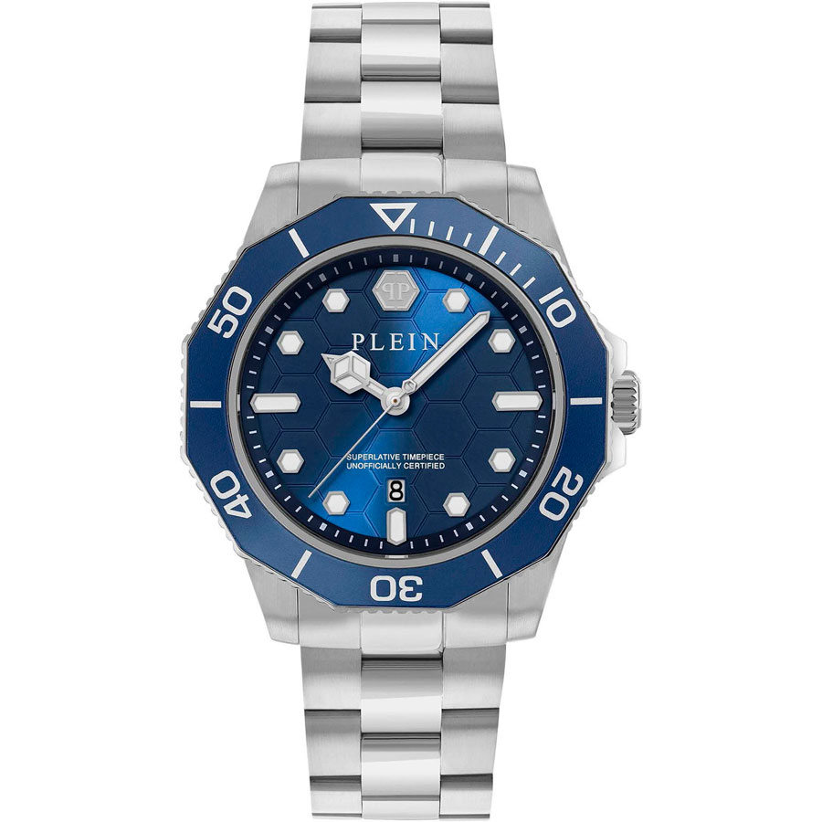 Часы Philipp Plein Aquastorm PW2GA0426